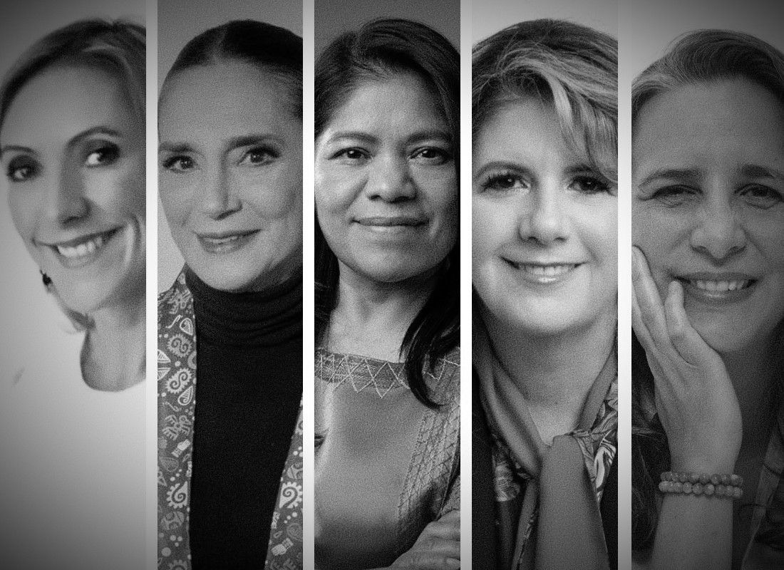 17 mujeres líderes que trabajan por un mundo mejor y sostenible