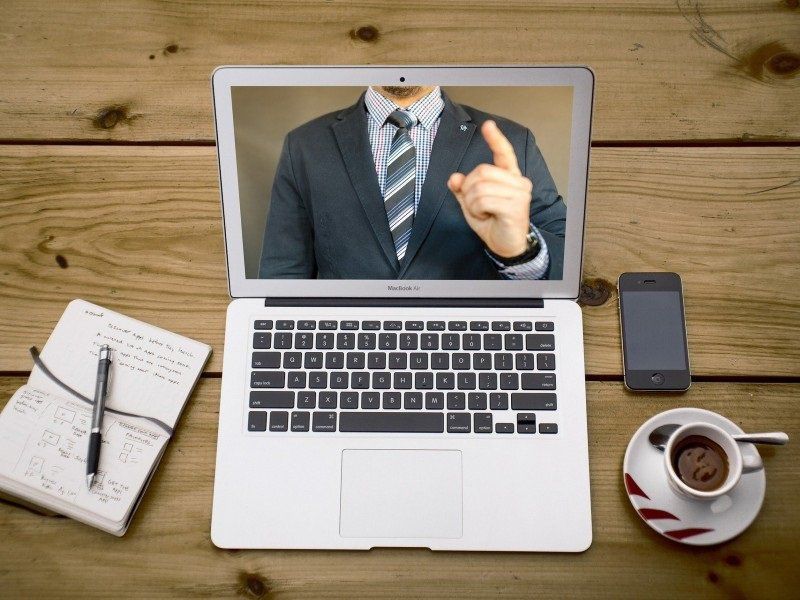 Tendencias de capacitación on line para impulsar tu carrera