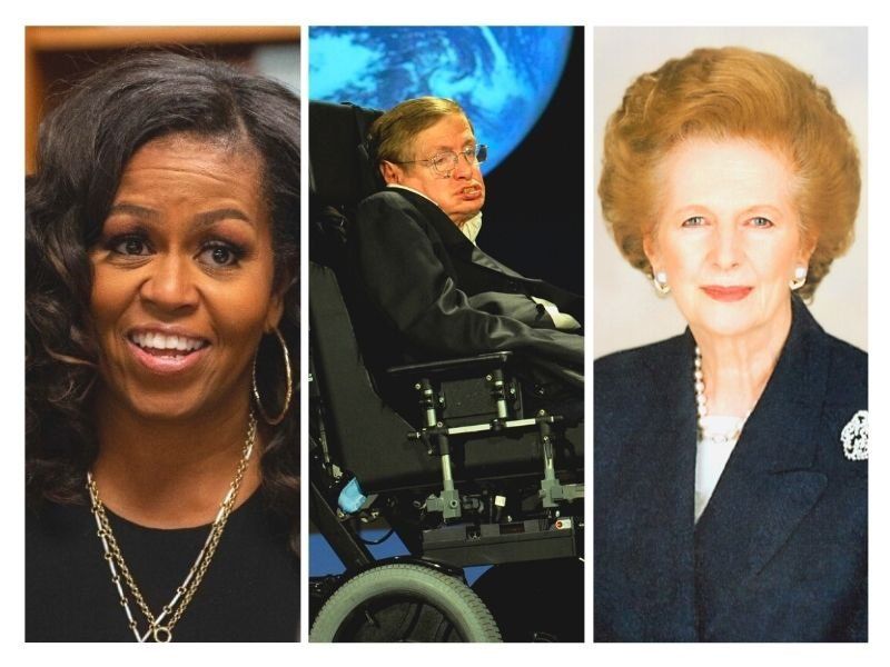 14 grandes frases de personas brillantes para entender la resiliencia