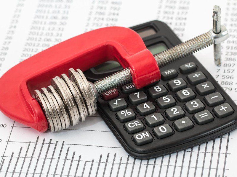 El ABC para hacer un détox financiero en tu cartera