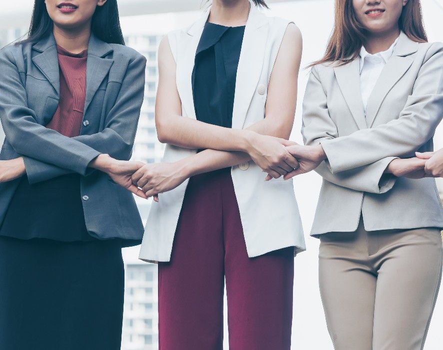 Sororidad emprendedora: las mujeres integran redes de apoyo para crecer
