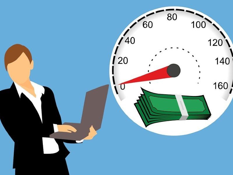 Solo 388 mil 193 mujeres que trabajan en México ganan más de $21 mil 255 al mes