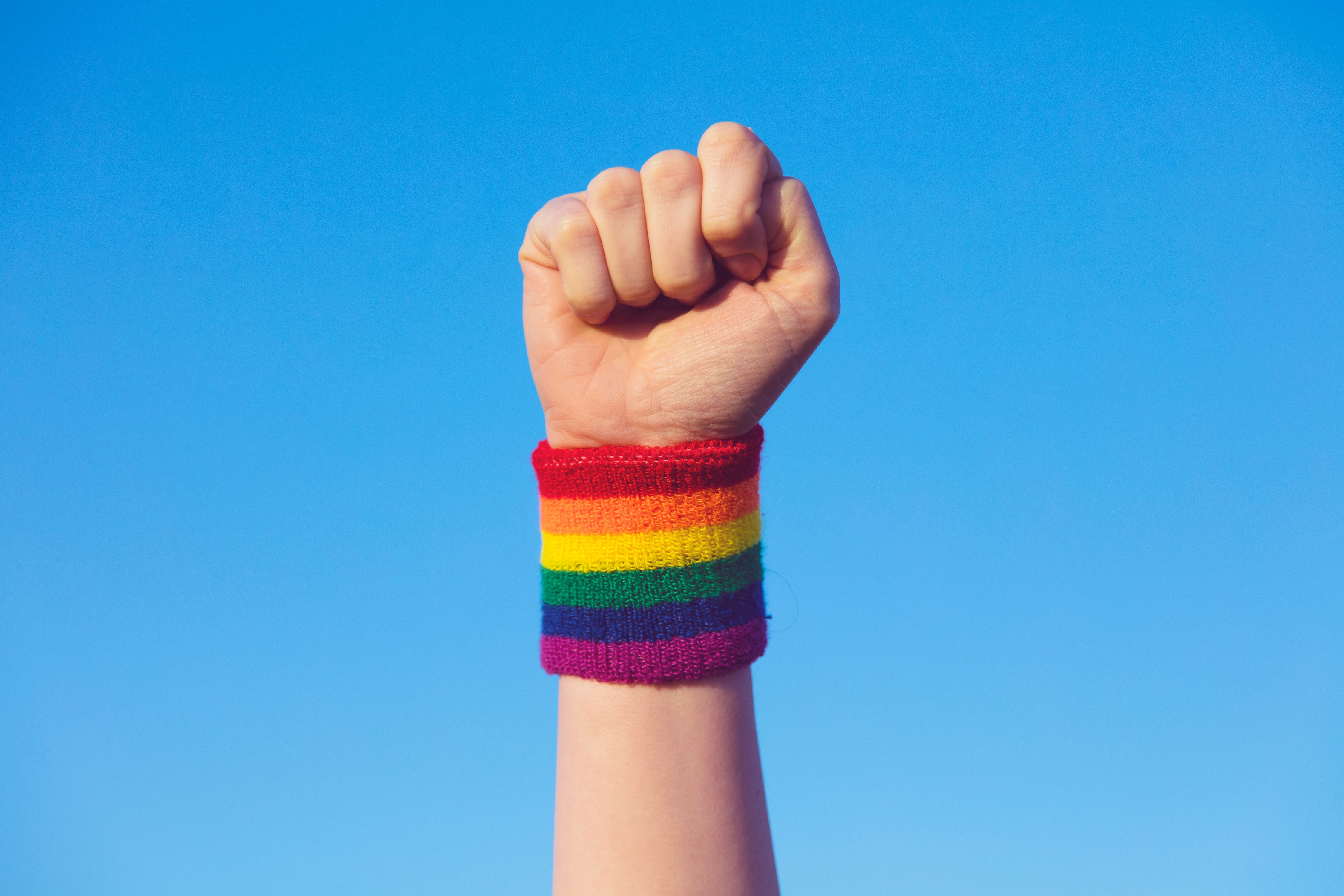 Orgullo LGBTQ+: Reflexiones