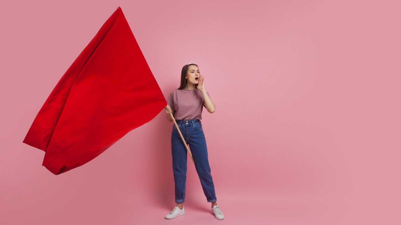 5 red flags de un mal clima laboral en tu empresa y 4 acciones de solución