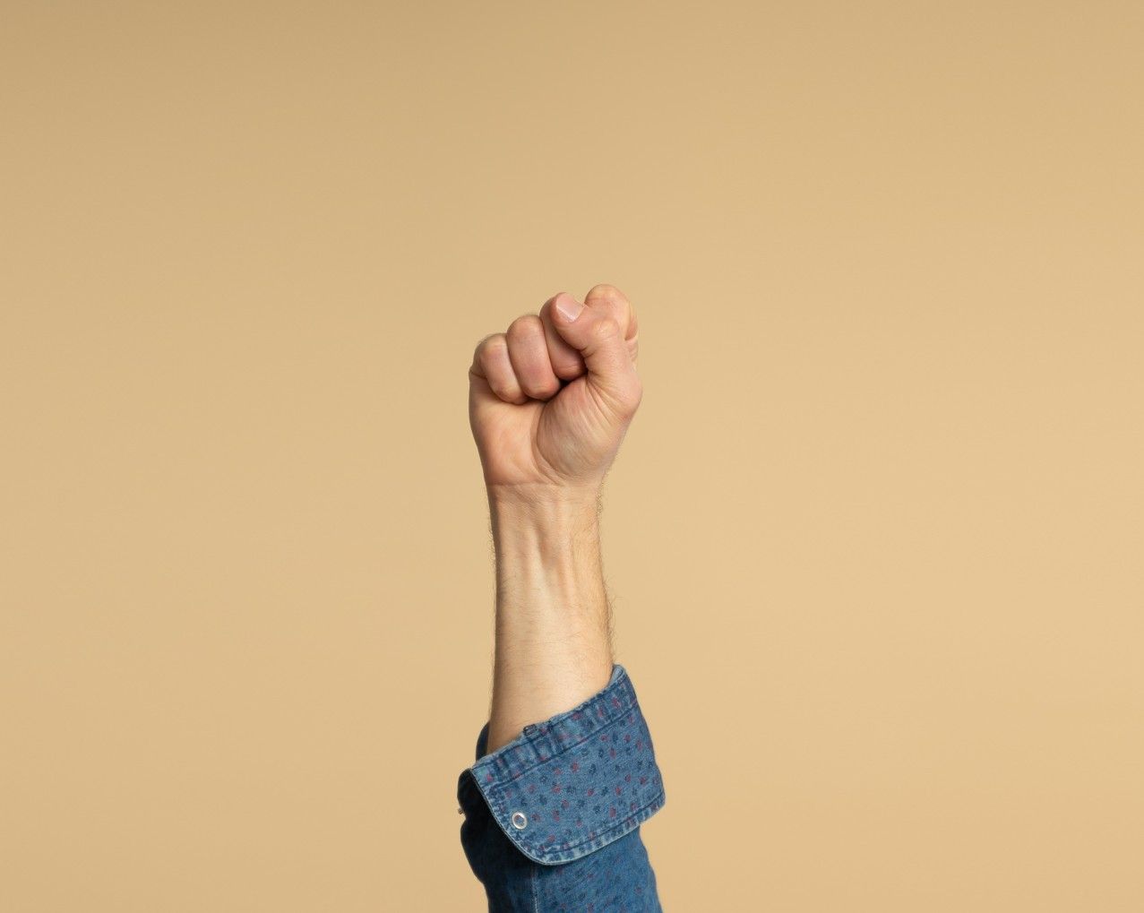 10 acciones que todo hombre puede hacer para acabar con la violencia de género