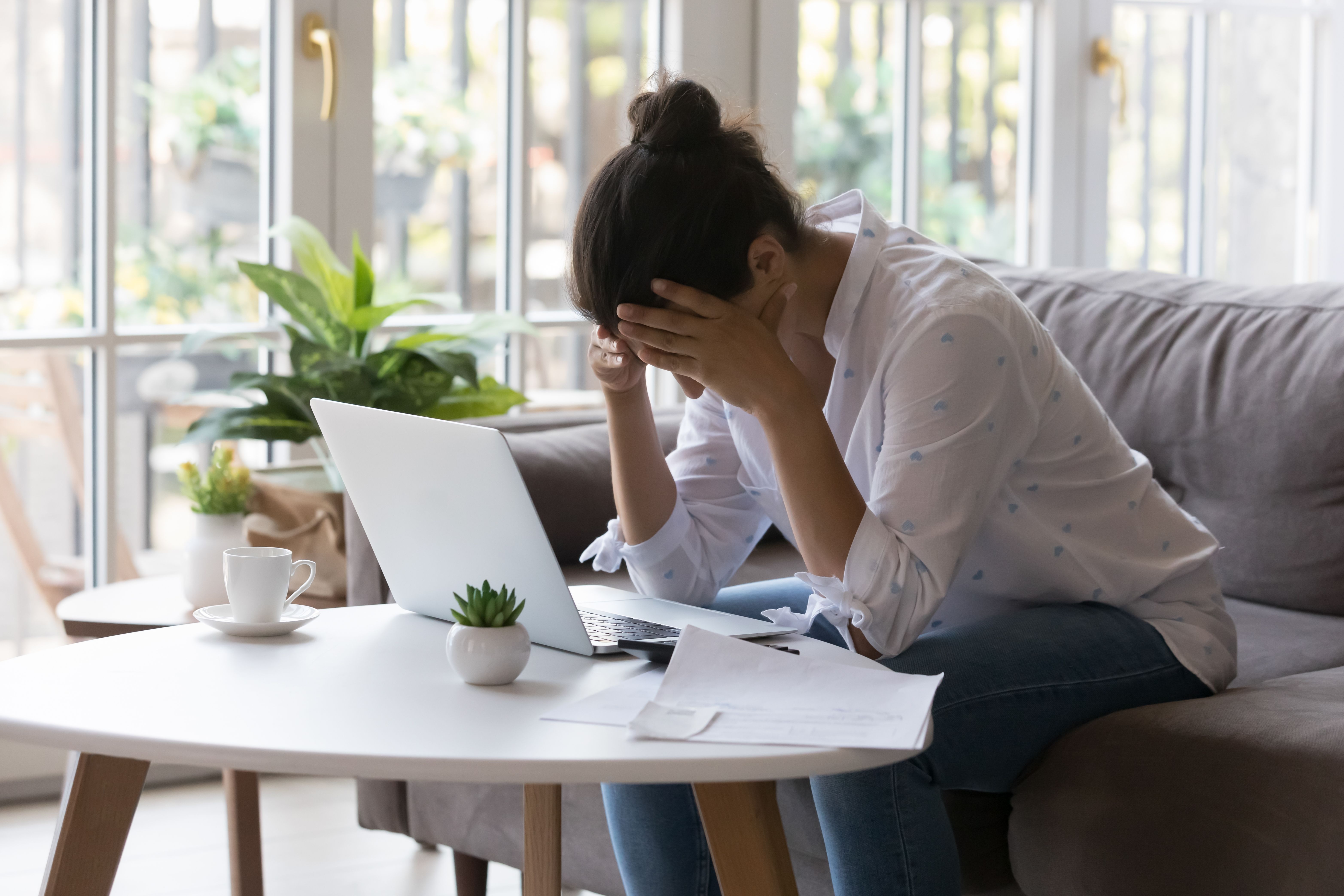 7 de cada 10 personas en México han vivido burnout: informe