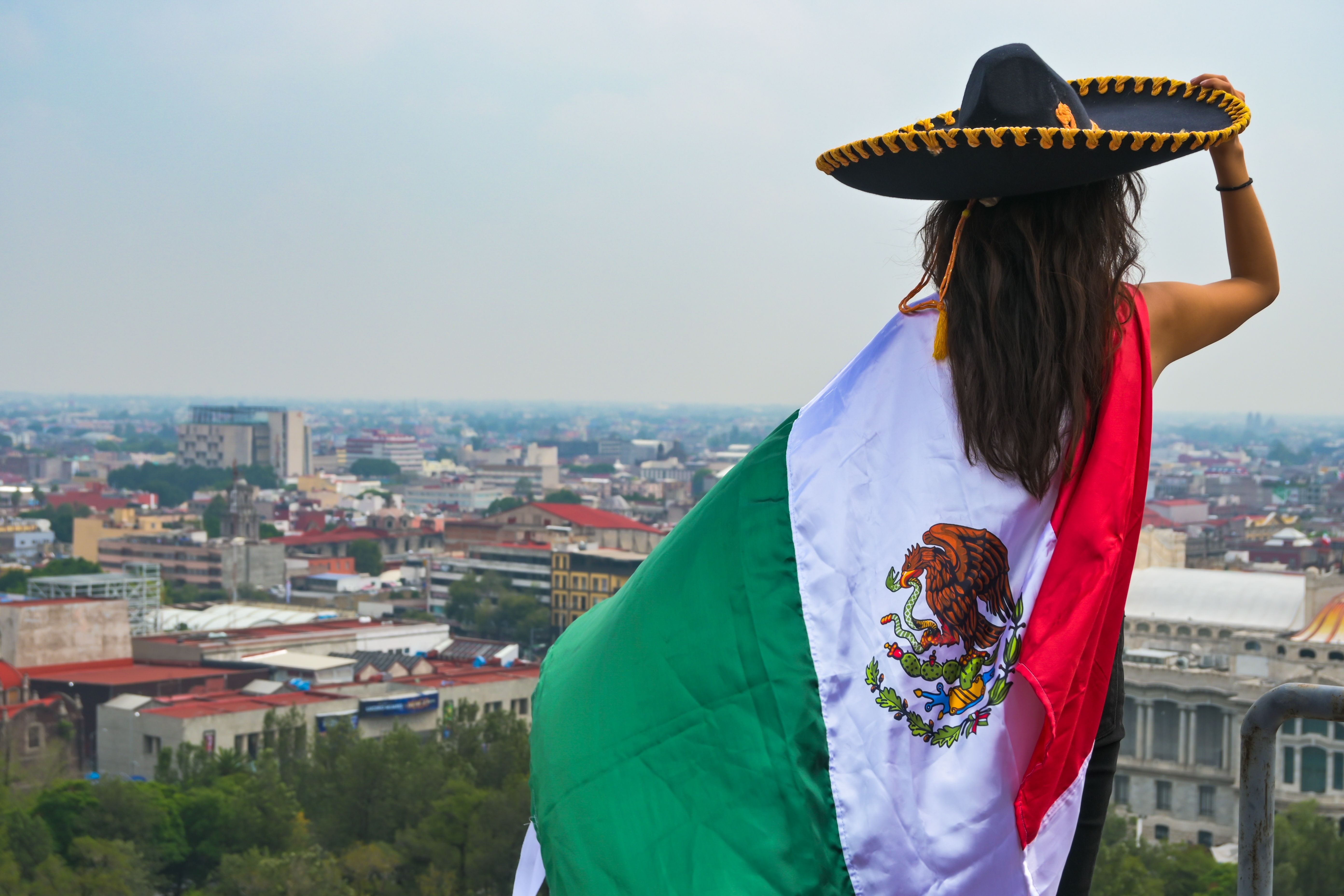 Honrar la Independencia con acciones en el presente