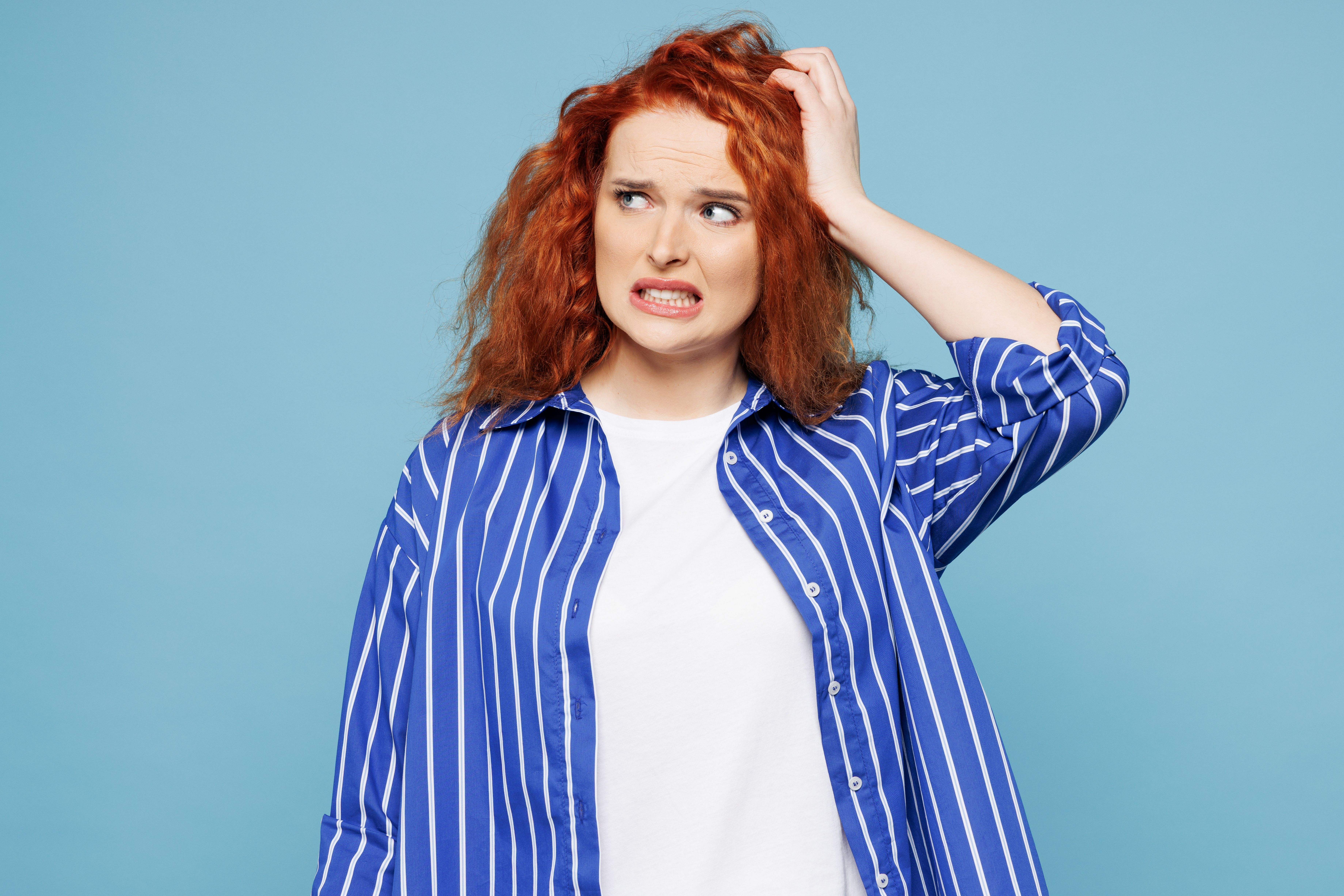 Por qué no te debes de conformar con seguir la corriente