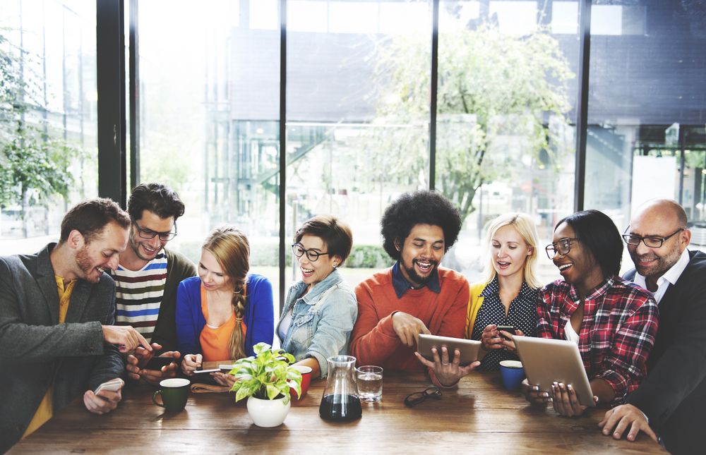 7 tips para que tu networking híbrido sea exitoso