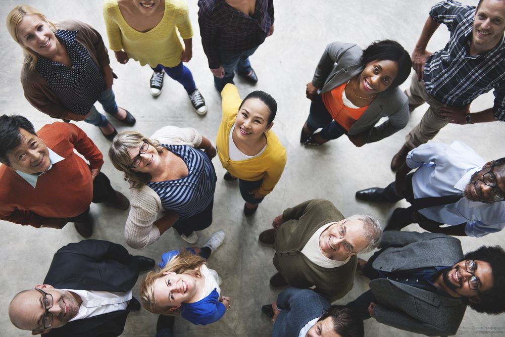 Claves para entender la interseccionalidad como clave de una inclusión real