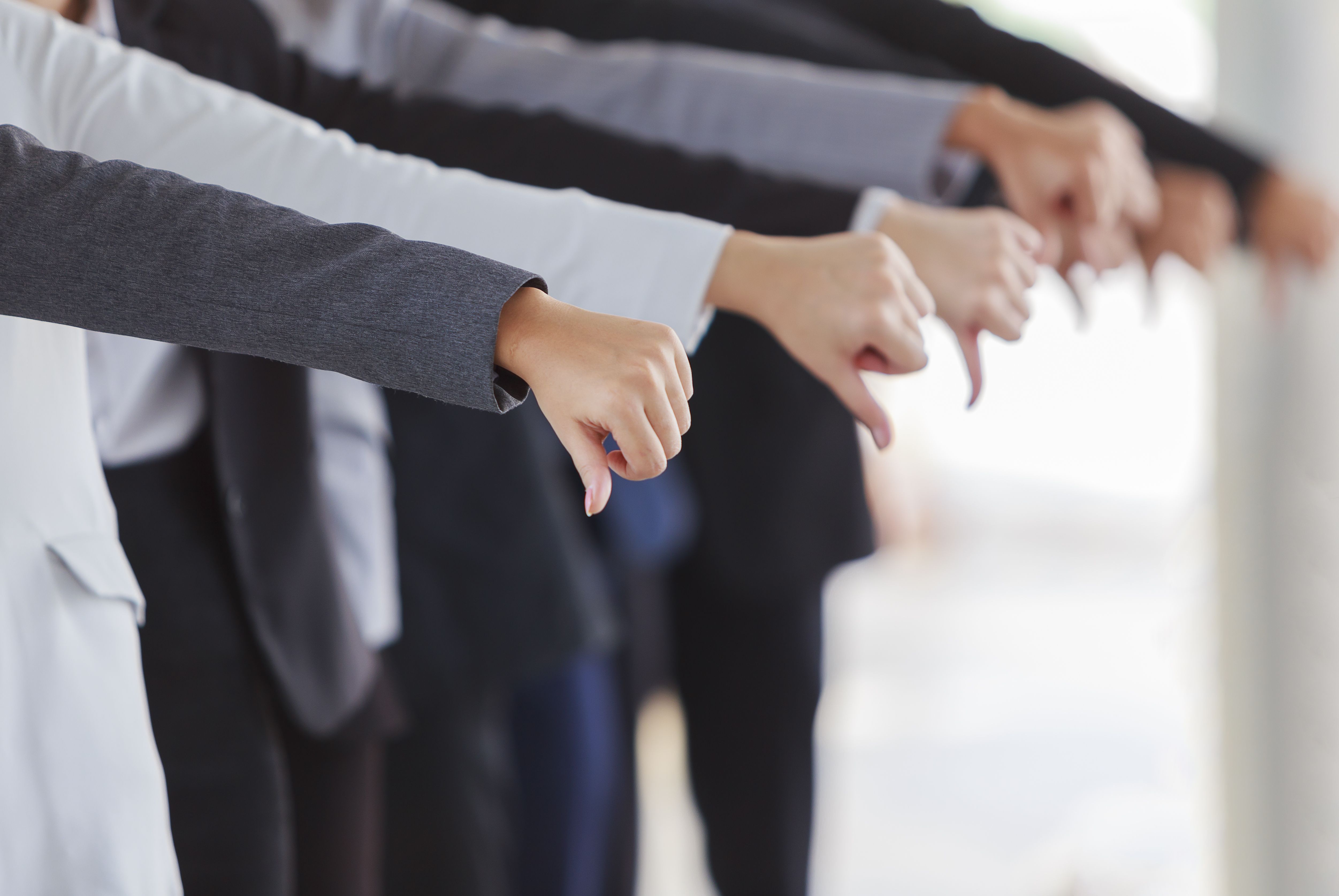 Lo malo: las iniciativas en pro de las mujeres que se ‘congelaron’ este sexenio