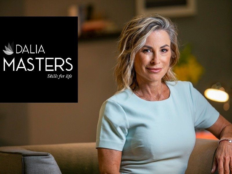 Silvina Moschini: ser unicornio no tiene que ser la meta de todo emprendedor