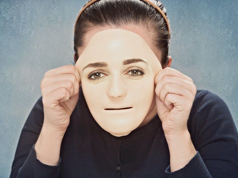 El lado bueno del Síndrome del Impostor