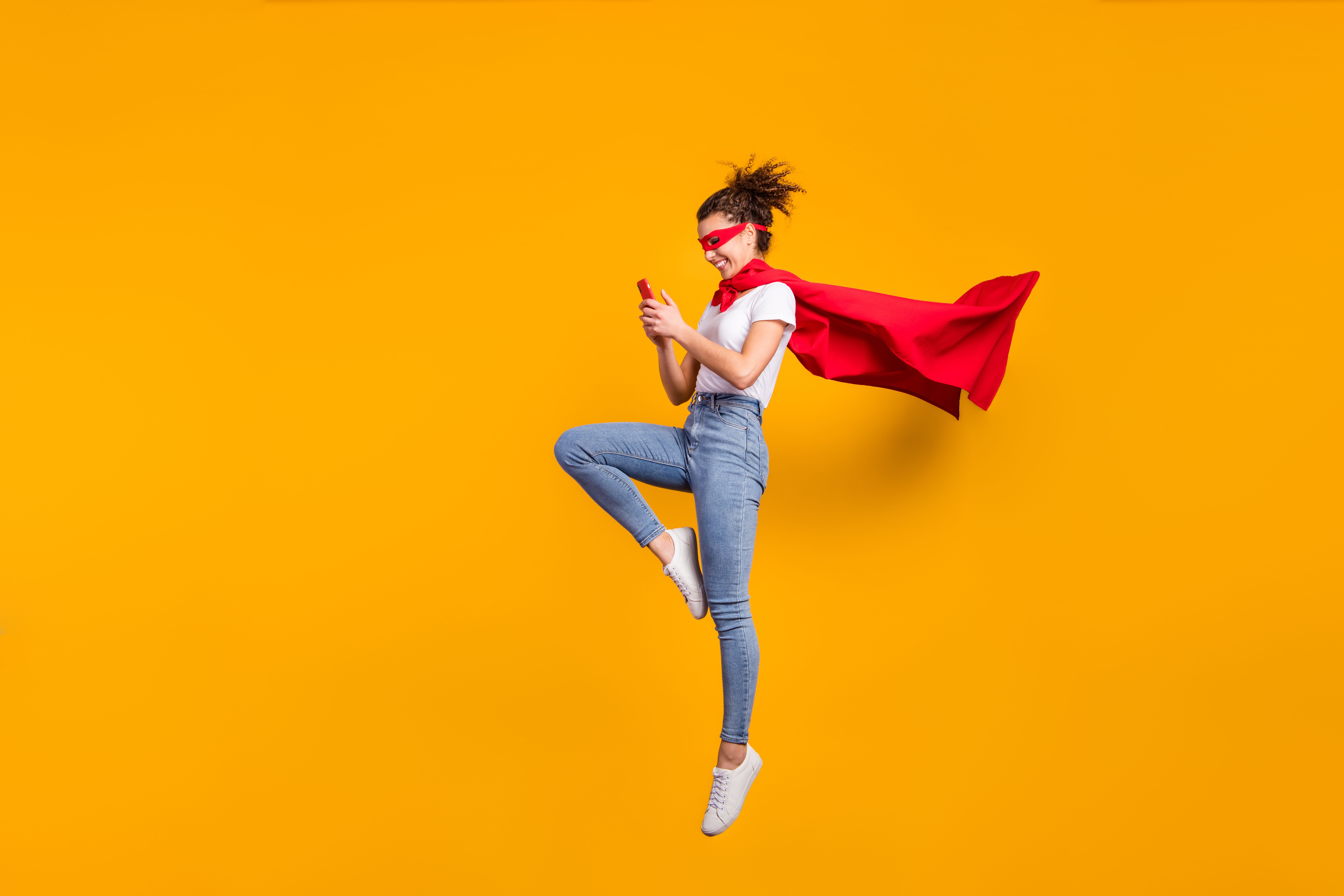 La trampa de ser super mujer tiene un alto costo en el bienestar emocional
