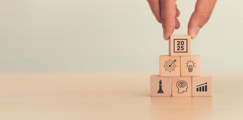 5 guías efectivas para que construyas tu mejor versión este 2025