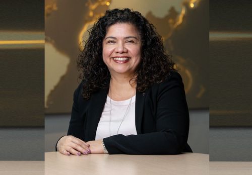 Abrazar la vulnerabilidad es el secreto de la CEO de Renault México