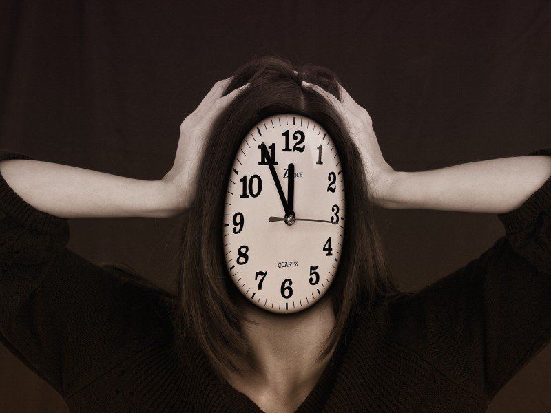 Test: 30 preguntas para medir qué tan bien manejas tu tiempo para tu balance de vida