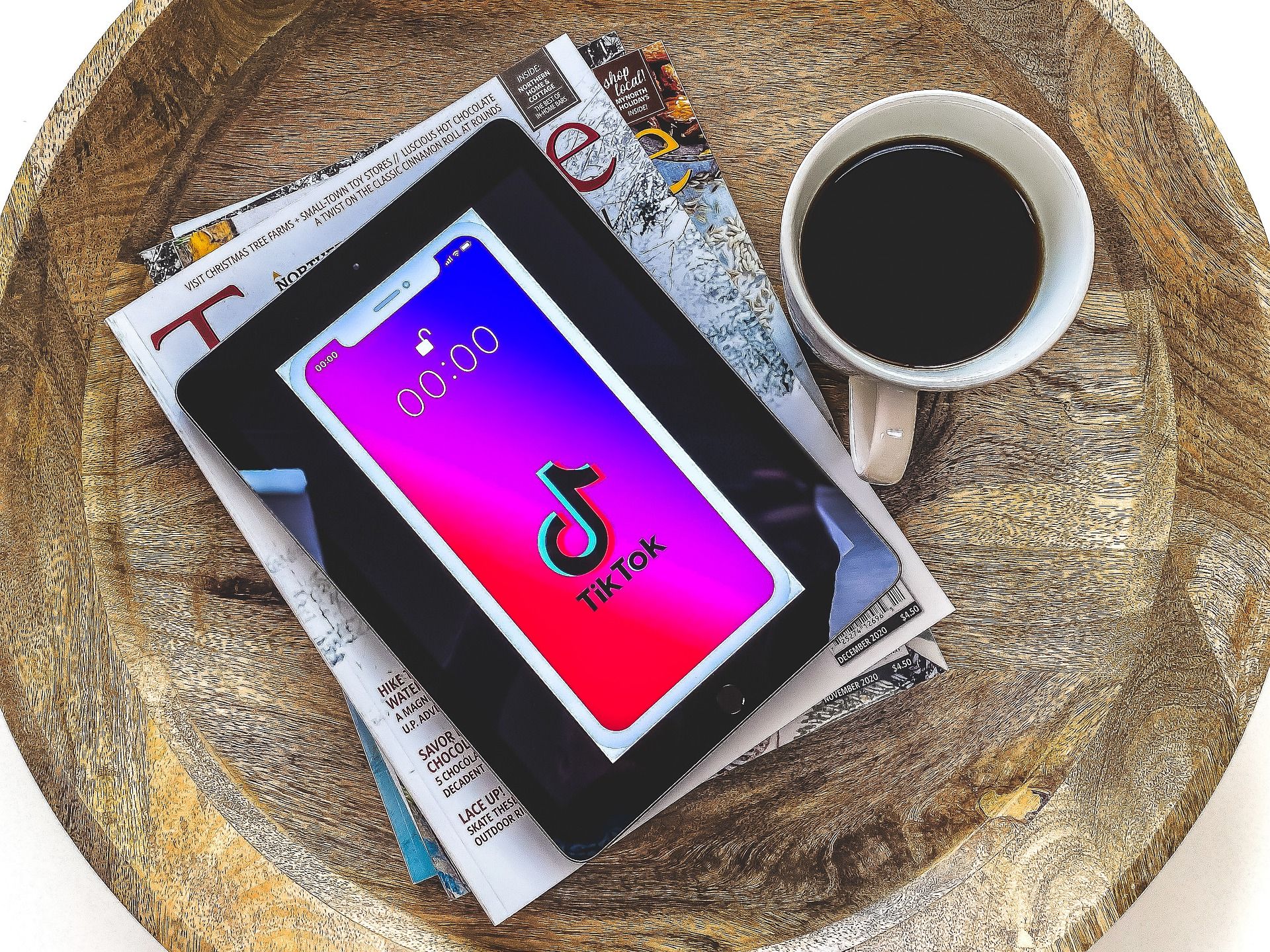 ¿Cómo usar TikTok para hacer crecer tu carrera profesional?