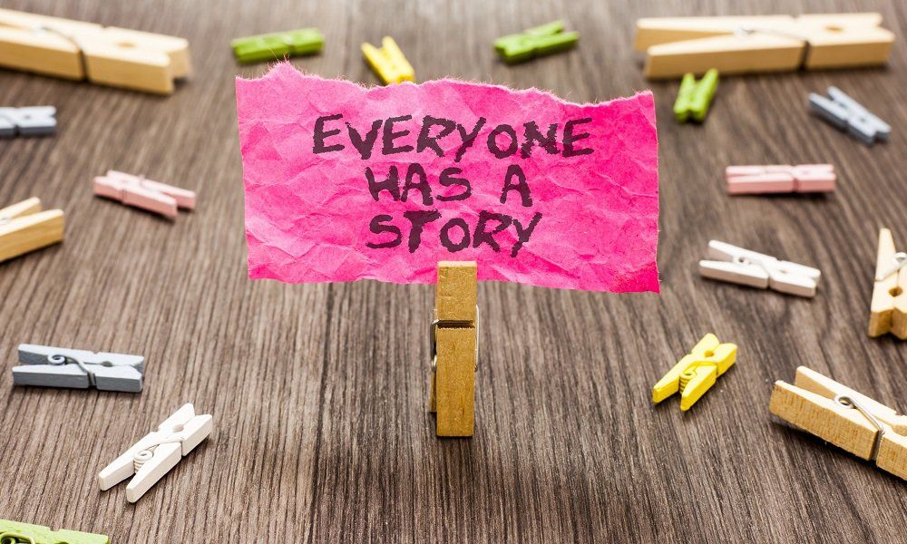 Cuenta tu historia de la pandemia en StoryPlace