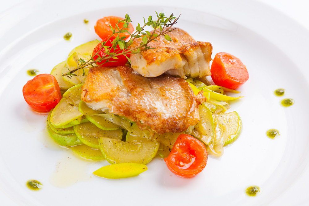 Cómo comer rico y fortalecer tu sistema a la vez