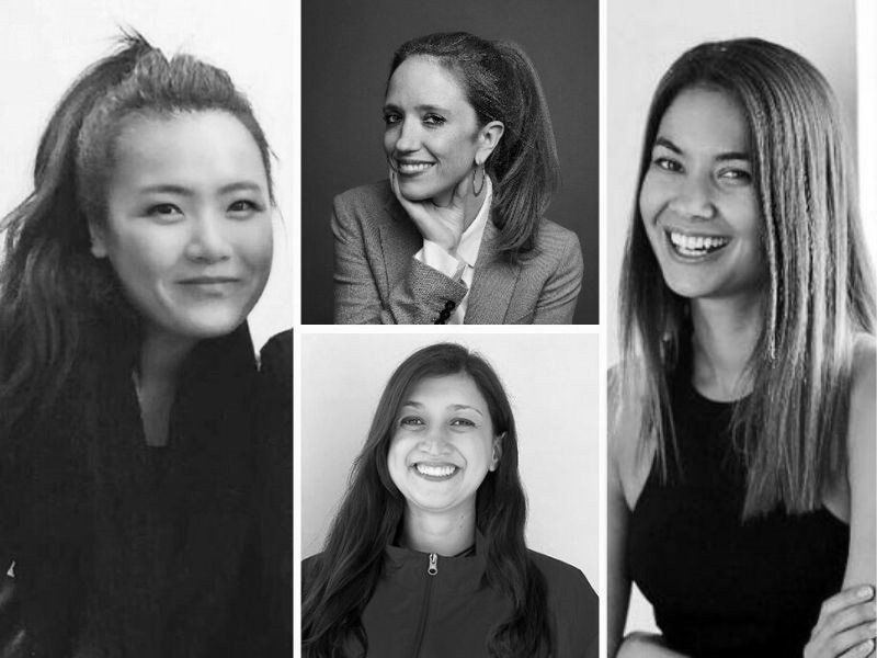 6 mujeres que construyeron startups Unicornios