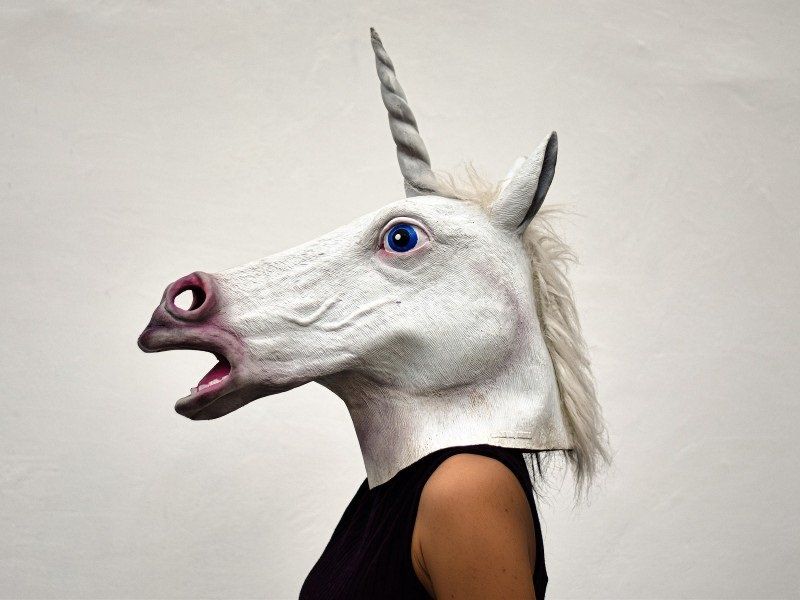 Los unicornios son reales: ¿Cómo convertir tu startup en uno de ellos?