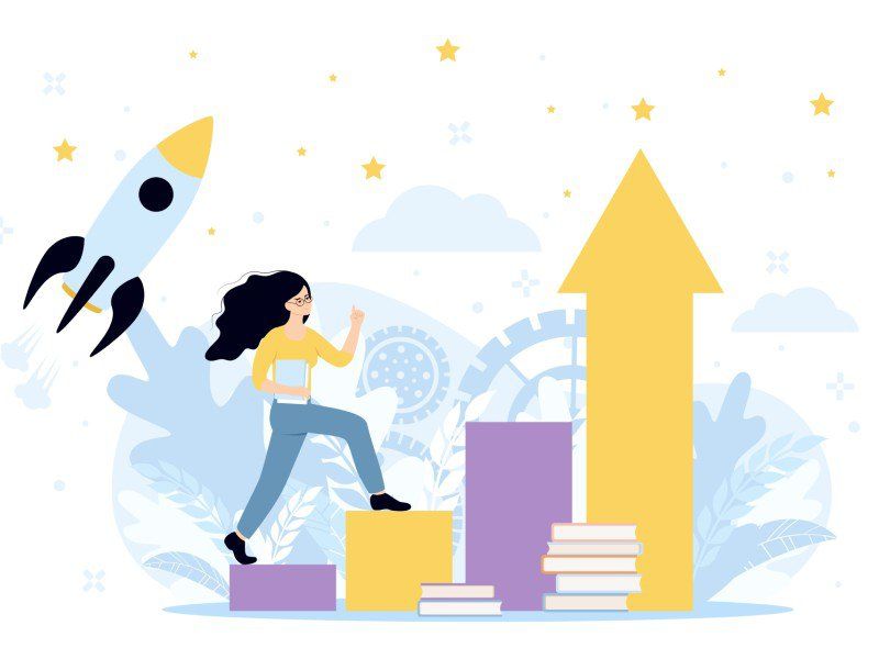 Cómo hacer upskilling, tener más habilidades y llegar más lejos