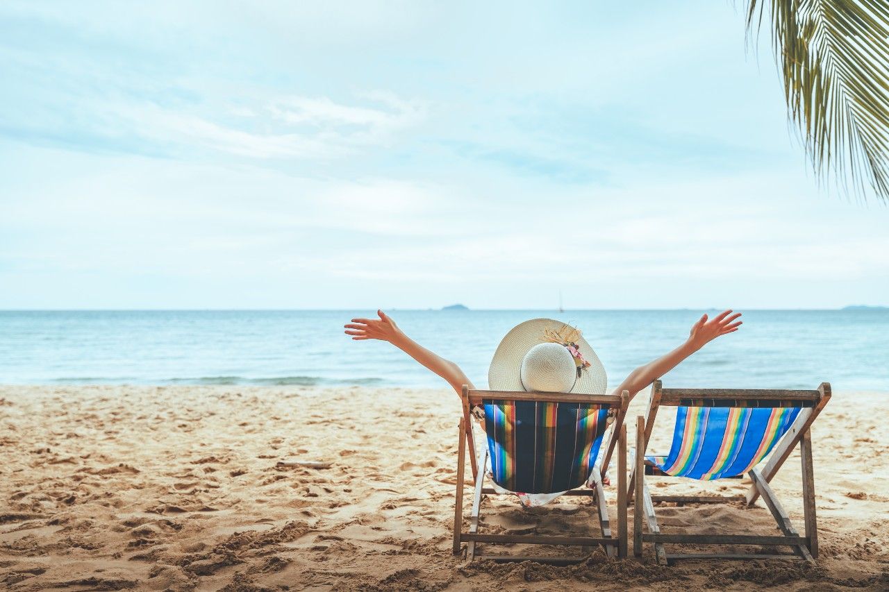 4 tips para aprender a delegar de manera efectiva y tomar vacaciones sin miedo ni culpa