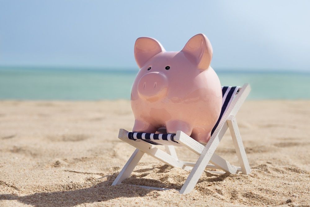 7 herramientas para ahorrar dinero si no planeaste tus vacaciones