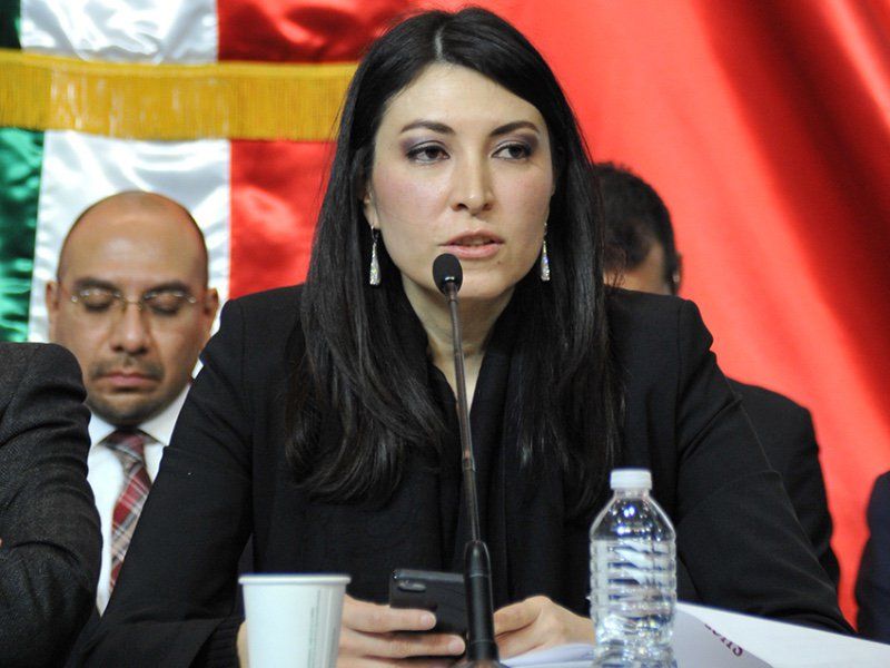 ¿Quién es Victoria Rodríguez Ceja, nominada para liderar Banxico?