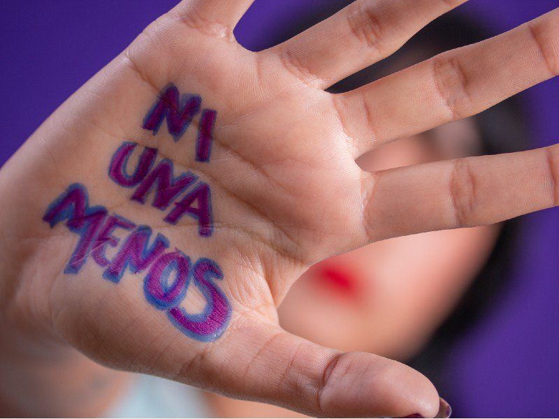 Una de cada cuatro mujeres ha vivido violencia en pareja, muestra estudio