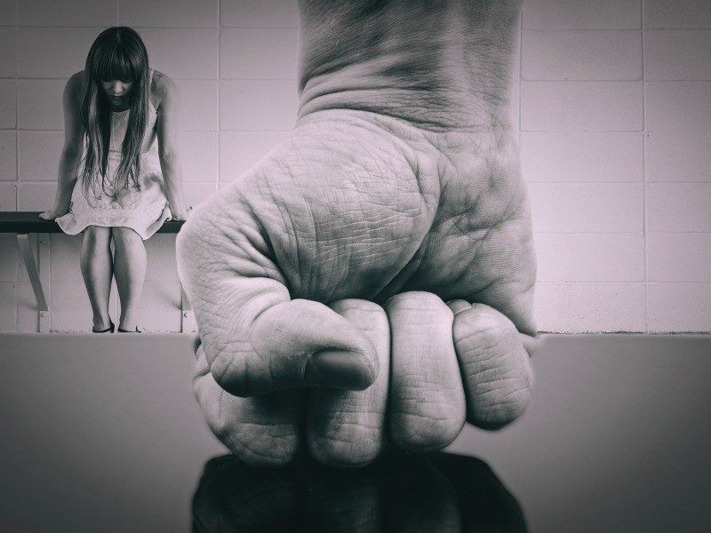 La mitad de las mujeres en el mundo han vivido violencia en la pandemia: ONU