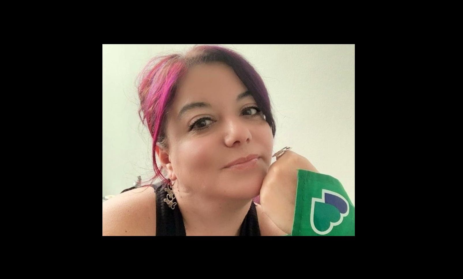 Wendy Figueroa, el autocuidado y su poder para dar refugio a mujeres